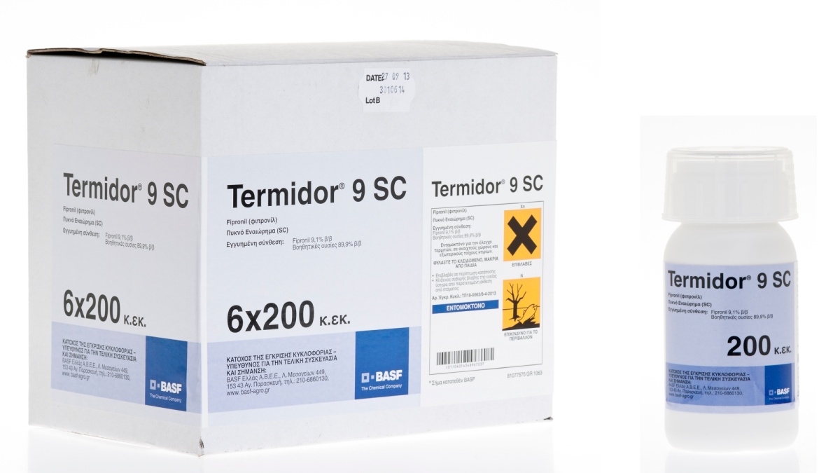 Termidor® 9 SC