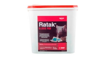 Ratak® Pasta
