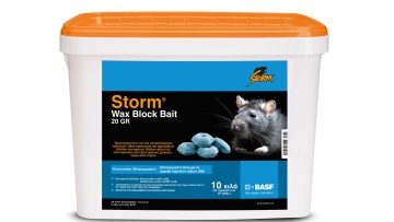 Storm® Wax Block Bait