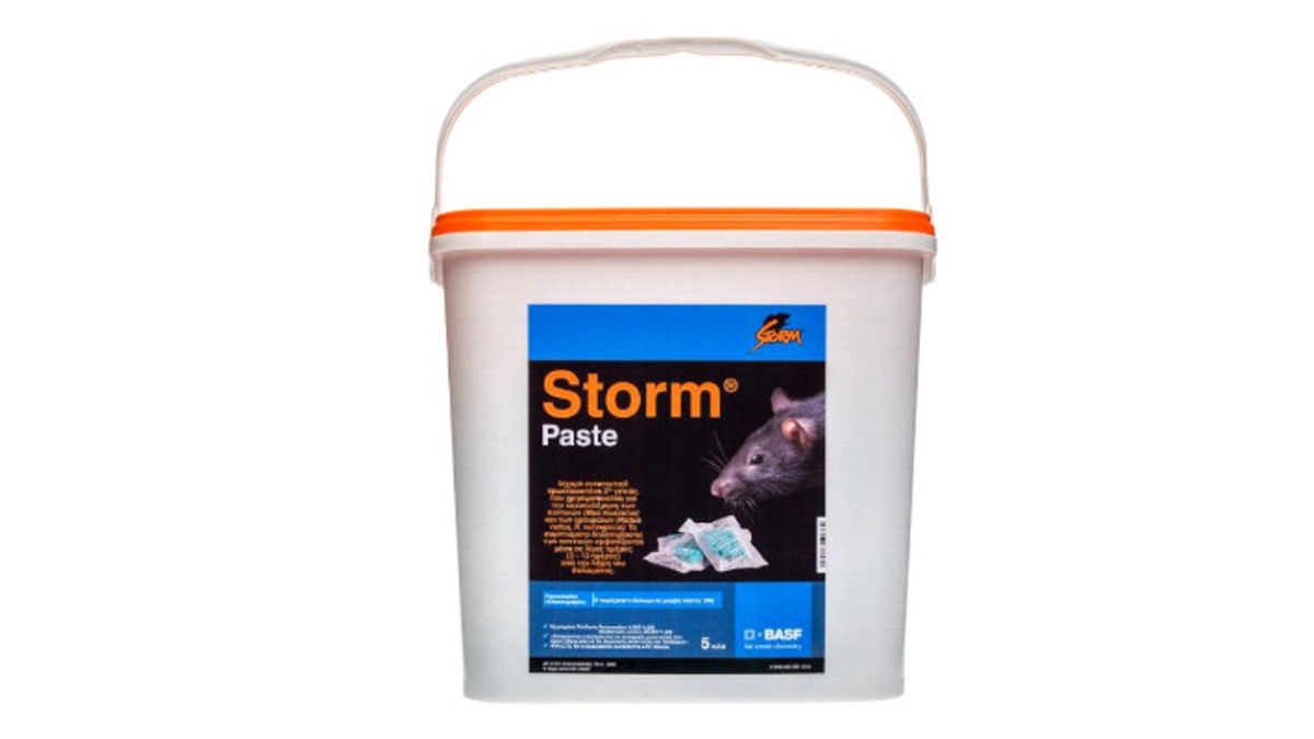 Storm® Paste