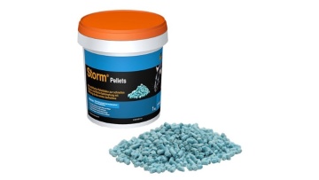 Storm® Pellets