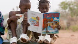 Guinea Worm